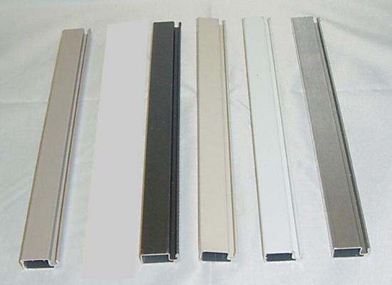 鋁合金花箱材質(zhì)選擇很關(guān)鍵！