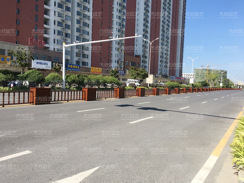 花箱護欄怎么選擇？有哪些主要要點？