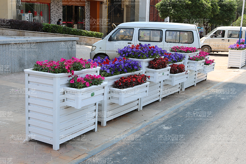 花箱定制，需要注意什么點？