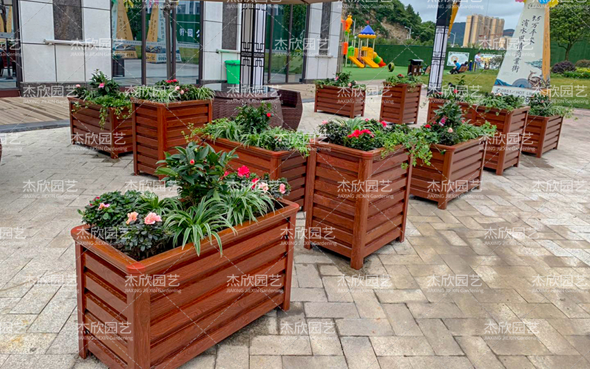 你知道花箱之間為什么價格不同嗎？