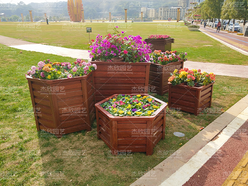 鋁合金花箱的性價比高嗎？