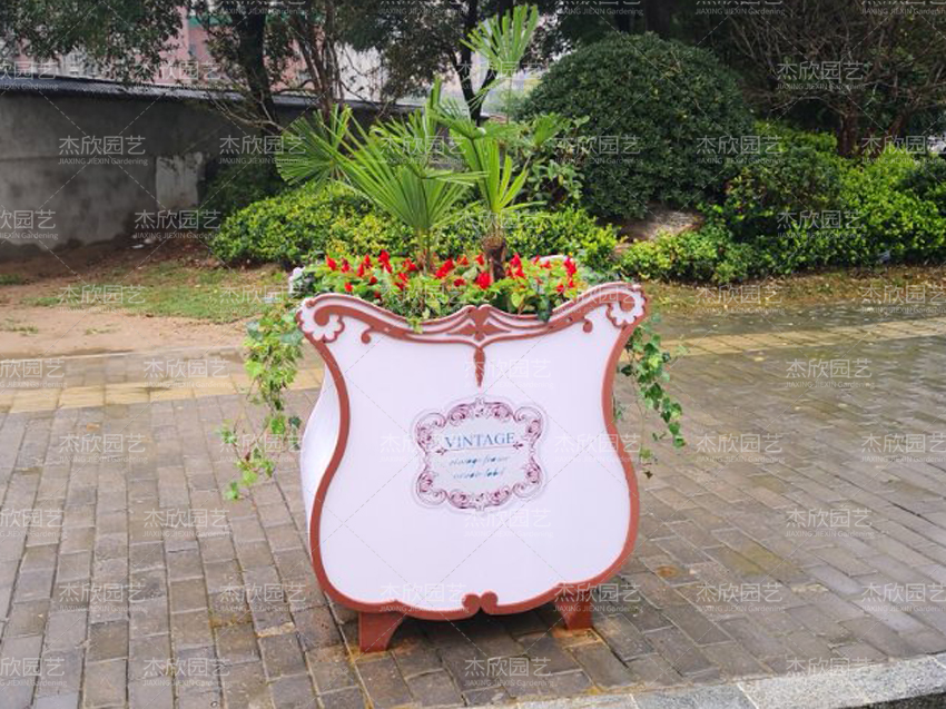 花箱報價與哪些因素有關(guān)？