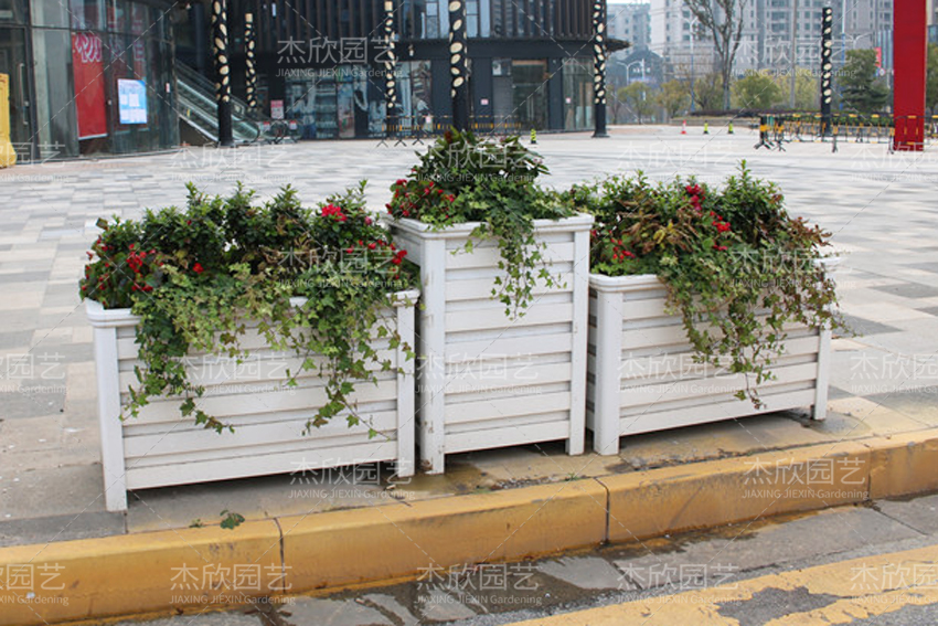 什么樣的花箱廠家可以稱之為優(yōu)質(zhì)？