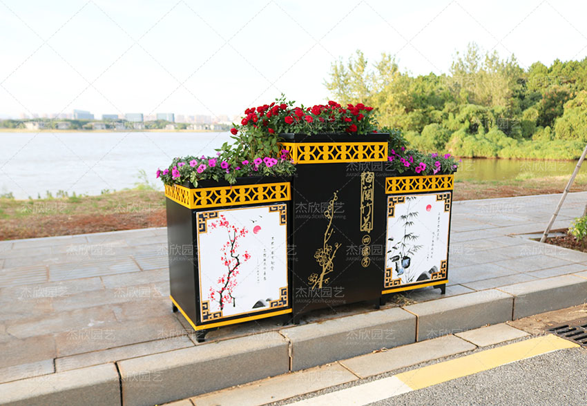 找花箱廠家有訣竅！