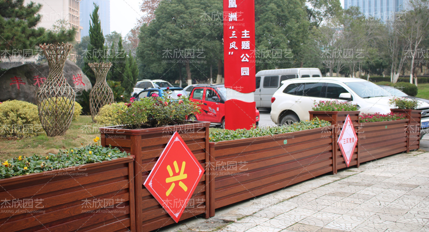 成都花箱批發(fā)市場(chǎng)哪里有？