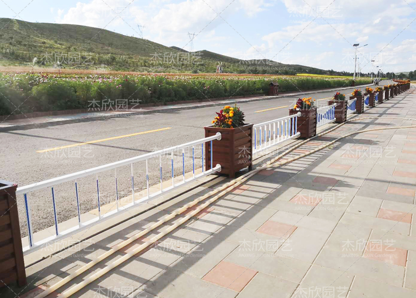 隔離花箱適合什么樣的場(chǎng)景？