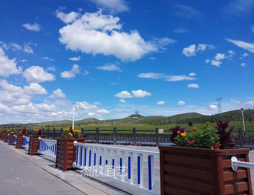 不同的花箱材質(zhì)應(yīng)該怎么區(qū)分？