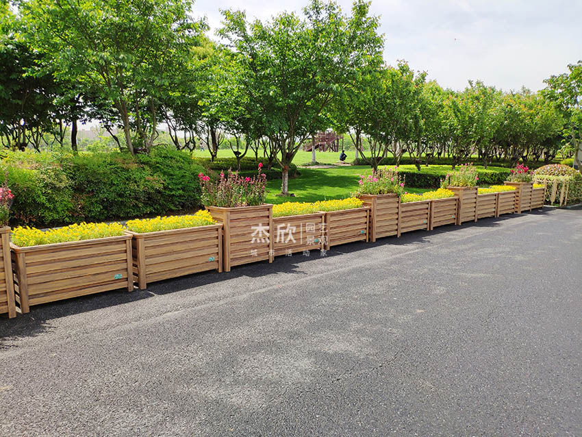 機非隔離花箱怎么選？