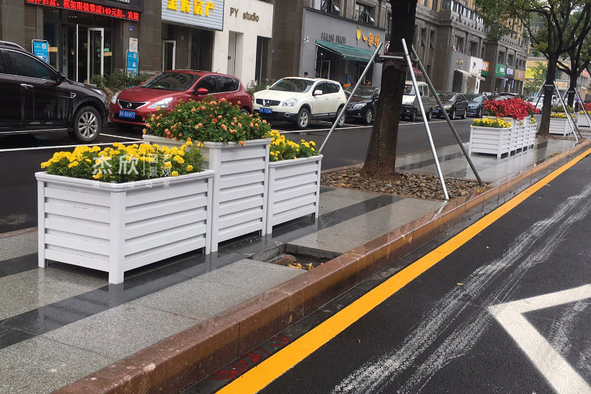 花箱一個多少錢？