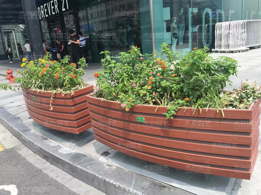 PVC花箱使用壽命到底多久？