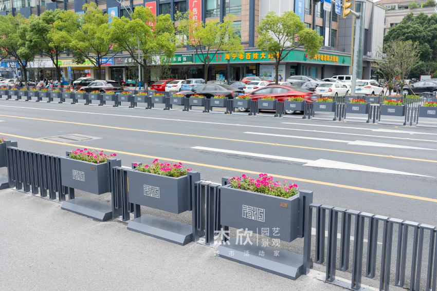 花箱生產(chǎn)廠家質(zhì)量哪家好？