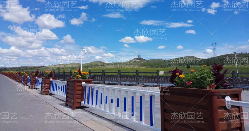 花箱適合哪種材質(zhì)？